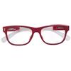 INDUSTRIE OTTICHE ITALIANE SRL Occhiale Da Lettura Premontato Shadow Rosso 1,50 Diottrie 1Paio