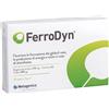 Metagenics Belgium Bvba Ferrodyn Hi 30 Capsule