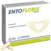 NALKEIN ITALIA SRL Entofloris 30 Capsule