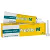 FARMA-DERMA SRL Unguento Rettale Proktis/m Plus 30g Con Cannula