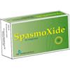 ABI PHARMACEUTICAL SRL Spasmoxide 20 Compresse