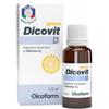 DICOFARM SPA Dicovit D Vitamina D3 7,5 Ml