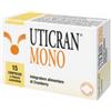NATURAL BRADEL SRL Uticran Mono Maxi 60 Compresse 48 G