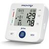 Safety Misuratore Pressione Digitale Prontex Xone