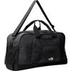The North Face - Y2K Duffel - Stile Retro, Resistente All'Acqua, Capacità 40L - TNF Black-Asphalt Grey