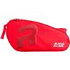 Royal Padel Porta Racchette Royal Padel One Rosso