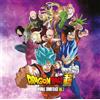 Evidence Audio Dragon Ball Super - Original Soundtrack Vol 2