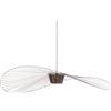 Petite Friture - Sospensione Vertigo - Metallo - Poliuretano - Designer Constance Guisset