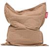 Fatboy - Pouf Original - Marrone - Tessuto spugna