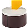 Serax - Candela profumata Candela - Rosso - Cera di soia - Designer Plan C