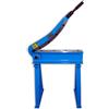 SOGI Cesoia a ghigliottina SOGI CEM-500 - cavalletto di supporto - larghezza 500 mm