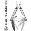 Leatherman Pinza multitool ARC 20 funzioni con fodero Art. LTG833076