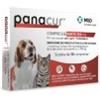 MSD ANIMAL HEALTH Panacur FORTE compresse 500mg