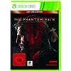 Konami Metal Gear Solid V: The Phantom Pain - Day One Edition - [Xbox 360] - [Edizione: Germania]