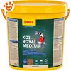 Sera Koi Royal Medium - Confezione Da 5,65 Kg