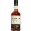 Fundador Triple Madera Brandy de Jerez 70° 70cl