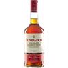 Fundador Brandy Sherry Cask 36° 70cl