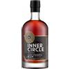 Inner Circle 5 Y.O. Black Cask Strength Rum 75,9° 70cl