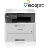 Brother DCP-L3520CDWE stampante multifunzione LED A4 600 x 2400 DPI 18 ppm Wi-Fi - DCPL3520CDWERE1