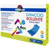 PIETRASANTA PHARMA SpA Master Aid sport cuscinetto Ghiaccio Bollente terapia caldo-freddo riutilizzabile 10x16 (1 pz)