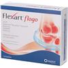 AGAVE Flexart Flogo 14 Bustine Nuova Formulazione