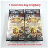 Carta Yugioh OCG Duello Mostri 25° QUARTO SECOLO ART COLLECTION 2 Box Giapponese