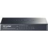 TP-LINK TL-SG1008P SWITCH 8PORTE GIGABIT 4POE