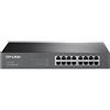 TP-LINK TL-SG1016D 16 PORT GIGABIT SWITCH