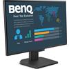 BenQ BL2490C Monitor PC 60,5 cm (23.8") 1920 x 1080 Pixel Full HD LCD Nero [9H.LP5LB.QBE]