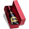 Monte Rossa Franciacorta Cabochon Fuoriserie 025 Magnum Coffret