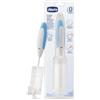 Chicco scovolino biberon 3 in 1 - CHICCO - 904459512