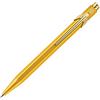 Caran d'Ache 849 Goldbar - Penna a sfera con confezione