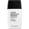 Evagarden LIGHT DEFENCE PRIMER SPF50 viso illuminante
