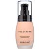 Evagarden DOUBLE LAST FONDOTINTA Fluido 30ml