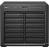 SYNOLOGY NAS Server Synology DS3622xs+ Nero 12 BAY