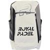 Royal Padel Zaino Royal Padel Force Bianco