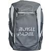 Royal Padel Zaino Royal Padel Force Nero