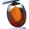 Glitzy Gems 1.90 CT Naturale Ceylon Arancione Grossularia Granato Non Trattato Agrati