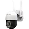 ISNATCH Telecamera HeyCam Pro IP Wi-Fi Motorizzata Esterno 1PZ