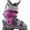 ROSSIGNOL Scarponi sci ALLTRACK JR 80 - BLACK VIOLET