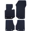 occ sport autoparts design s.l. Tappeto su misura BMW E36 Serie 3 Cabrio (1993-1999) 5 pezzi