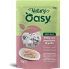 Oasy Natury Soft Jelly Pollo con Prosciutto di Pollo 70g Busta