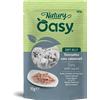 Oasy Natury Soft Jelly Tonnetto con Calamari 70g Busta