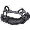 FUNN Zippa Lite Bash Guard, 34-36T, ISCG05 Mount, Protezione per Corona Catena per Mountain Bike