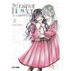 Edizioni BD The fragrant flower blooms with dignity (Vol. 3)