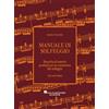 Hal Leonard Europe Manuale di solfeggio - Volume 1 | Mario Fulgoni | libro di teoria musicale con esercizi progressivi per lettura ritmica e melodica metodo di solfeggio | per principianti e studenti
