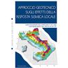 FLACCOVIO DARIO Approccio geotecnico sugli effetti della risposta sismica locale. Guida aggiornata agli eurocodici e NTC 2018 con esempi pratici sull'analisi in 1D e 2D