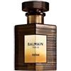 Balmain Ebène