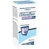 Dicofarm Linea Intestino Sano Dicoflor Immuno D3 Integratore Alimentare 8 ml