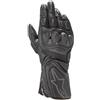 Alpinestars guanto pista uomo SP-8 V3 - Black Black